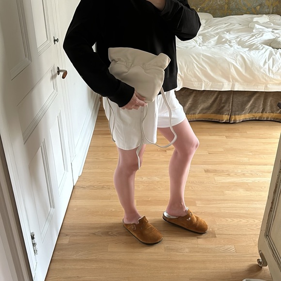 LEMAIRE Glove Handbag - Picture 6 of 6